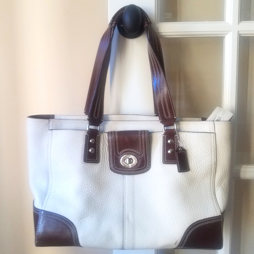 Coach Handbag
